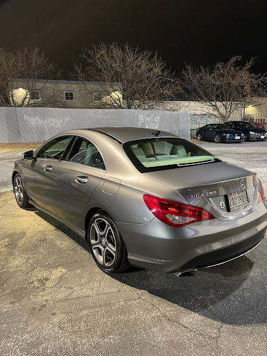 Used Car Dealer «Annapolis Car Center», reviews and photos, 2000 West St, Annapolis, MD 21401, USA