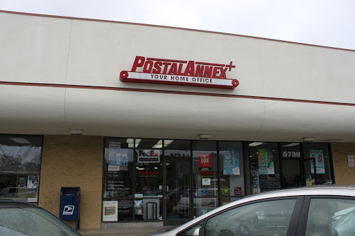 Notary Public «PostalAnnex+», reviews and photos, 5737 Kanan Rd, Agoura Hills, CA 91301, USA