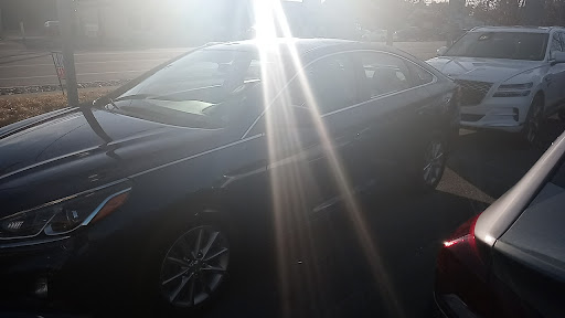 Hyundai Dealer «Major Hyundai», reviews and photos, 1534 N 9th St, Stroudsburg, PA 18360, USA