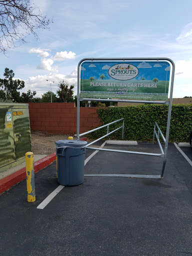 Health Food Store «Sprouts Farmers Market», reviews and photos, 655 S Grand Ave, Glendora, CA 91740, USA