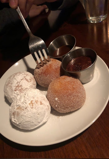 Wine Store «Foxcroft Wine Co. SouthPark», reviews and photos, 7824 Fairview Rd, Charlotte, NC 28226, USA