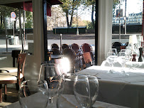 Atmosphère du Restaurant français Bistrot 65 à Paris - n°7