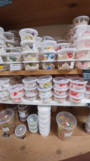 Baking Supply Store «Calico Cake Shop», reviews and photos, 7321 Orangethorpe Ave, Buena Park, CA 90621, USA
