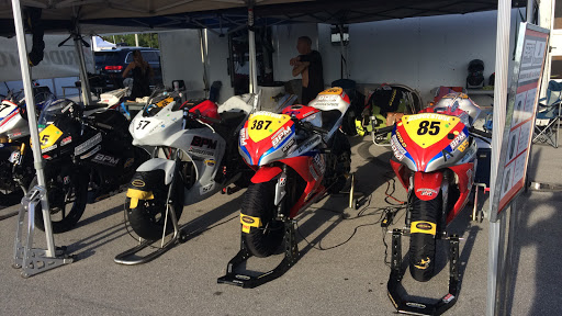 Motorcycle Dealer «Bikepass Motorsports, Inc.», reviews and photos, 5081 N State Rd 7 #801, Davie, FL 33314, USA