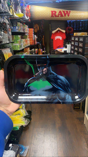 Tobacco Shop «Lava Smoke Shop», reviews and photos, 1019 Main St, Paterson, NJ 07503, USA