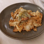 Photo n°5 de l'avis de mirella.a fait le 09/10/2022 à 15:21 sur le  Ristorante Anna à Modena