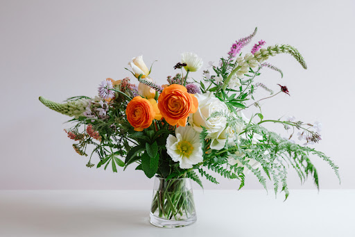 Florist «Portland Flower Market», reviews and photos, 3624 N Leverman St, Portland, OR 97217, USA