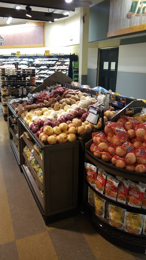 Grocery Store «Food Lion», reviews and photos, 5734 Churchland Blvd, Portsmouth, VA 23703, USA