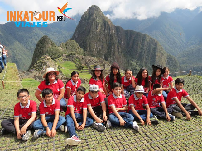 Inkatour Perú Viajes - Agencia de viajes