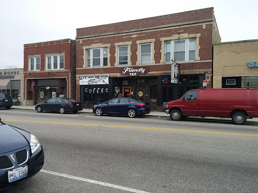 Live Music Venue «Friendly Tap», reviews and photos, 6731 W Roosevelt Rd, Berwyn, IL 60402, USA