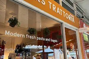 Volks Trattoria: Fresh Pasta and Bagels image
