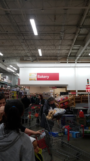 Warehouse club «BJ’s Wholesale Club», reviews and photos, 607 Old Country Rd, Riverhead, NY 11901, USA