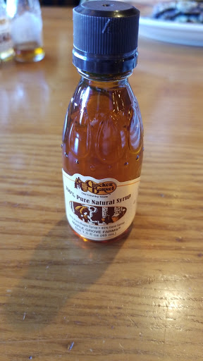 American Restaurant «Cracker Barrel Old Country Store», reviews and photos, 675 Buford Hwy, Cumming, GA 30040, USA