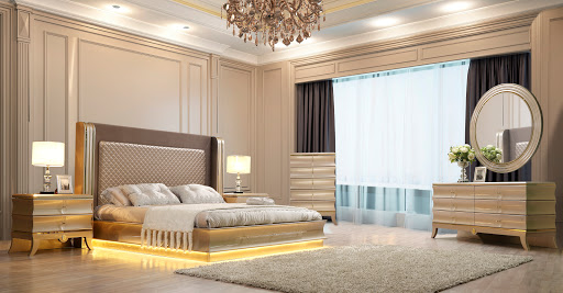 Furniture Store «The Mansion Furniture», reviews and photos, 1727 E McDowell Rd, Phoenix, AZ 85006, USA