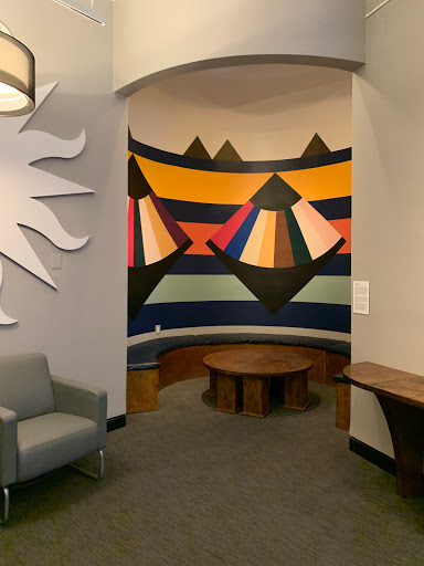 Museum «Anacostia Community Museum», reviews and photos, 1901 Fort Pl SE, Washington, DC 20020, USA