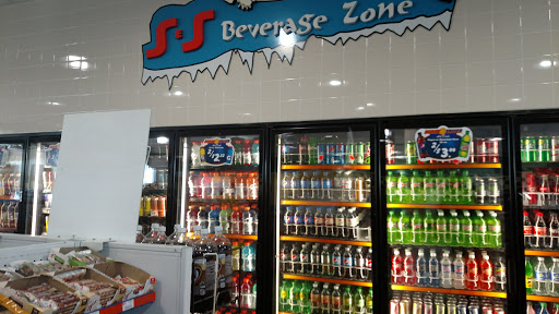 Supermarket «S&S Food Stores», reviews and photos, 6723 US-129, Jasper, FL 32052, USA