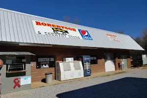 Robertson BBQ & Country Store image