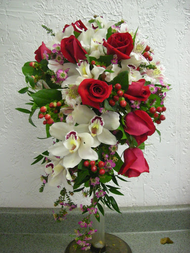 Florist «Just Because...Flowers», reviews and photos, 3540 Street Rd, Bensalem, PA 19020, USA