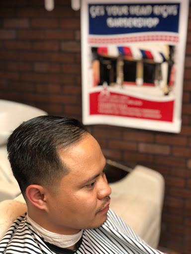 Barber Shop «Get Your Head Right Barbershop LLC.», reviews and photos, 185 Cortlandt St, Sleepy Hollow, NY 10591, USA