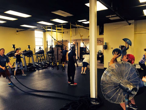 Personal Trainer «Unique Training Group», reviews and photos, 23 Bergenline Ave, Westwood, NJ 07675, USA