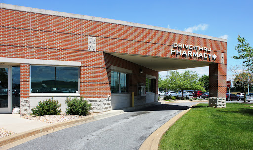 Pharmacy «Norland Avenue Pharmacy», reviews and photos, 12 St Paul Dr Suite 105, Chambersburg, PA 17201, USA