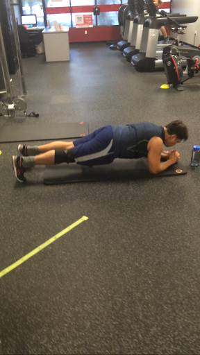 Personal Trainer «BodyTrac Health & Fitness - Weston», reviews and photos, 70 Indian Trace, Weston, FL 33326, USA