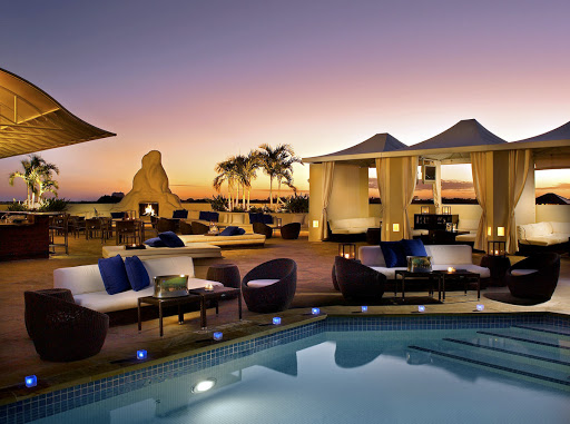 5675 N Atlantic Ave #102, Cocoa Beach, FL 32931, USA