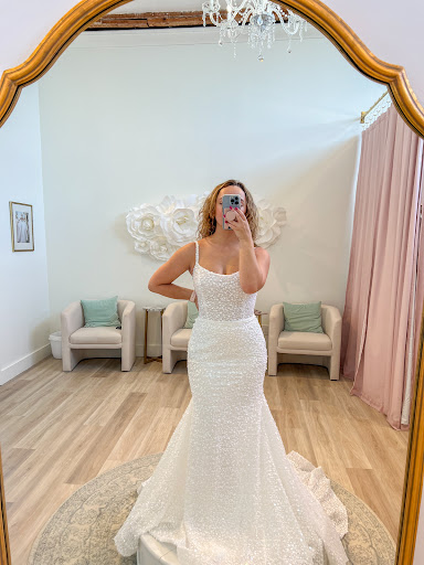 Bridal Shop «The White Magnolia Bridal Collection», reviews and photos, 1101 W Kennedy Blvd, Tampa, FL 33606, USA