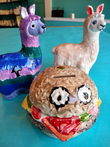 Pottery Store «Kiln Creations», reviews and photos, 60 N 9th St, Noblesville, IN 46060, USA