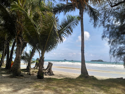 Foto di Tiger Hut Beach - luogo popolare tra gli intenditori del relax