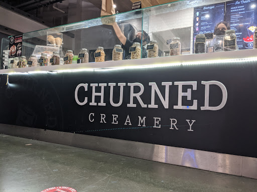 Ice Cream Shop «Churned Creamery», reviews and photos, 2493 Park Ave #21, Tustin, CA 92782, USA