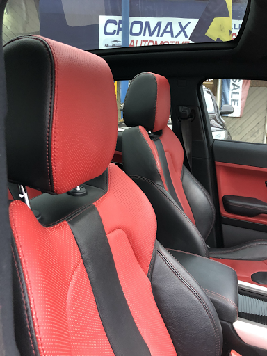 Used Car Dealer «Cro Max Automotive», reviews and photos, 3055 Packard Rd, Ann Arbor, MI 48108, USA