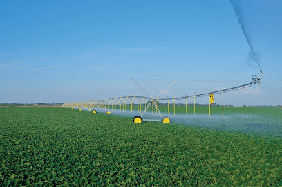 Harnois Irrigation