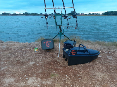Les étangs communaux de Oye-Plage à Oye-Plage