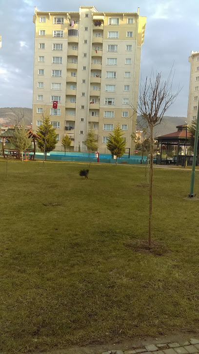 Körfezkent Duragi-1
