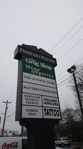 Wine Store «Grog Shop», reviews and photos, 20750 John J Williams Hwy, Lewes, DE 19958, USA