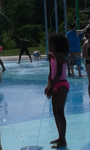 Water Park «Leon Corlew Park & Splash Pad», reviews and photos, E Schwarz St & S Main Street, Edwardsville, IL 62025, USA