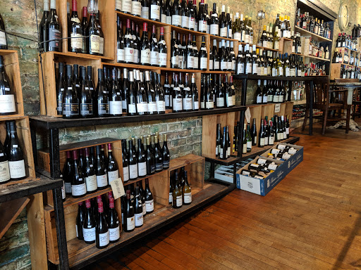 Wine Store «La Buvette Wine & Grocery», reviews and photos, 511 S 11th St, Omaha, NE 68102, USA