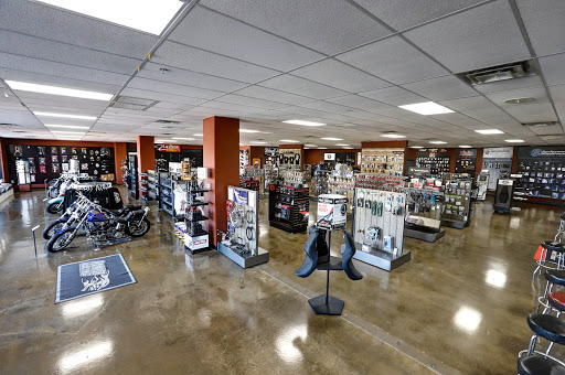 Motorcycle Parts Store «Ramjet Racing Performance Cycles», reviews and photos, 12001 N Cave Creek Rd, Phoenix, AZ 85020, USA