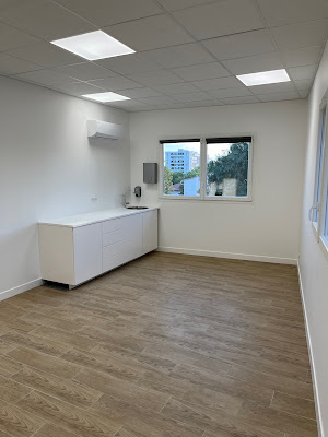 Centre Médical du 12ème à Marseille