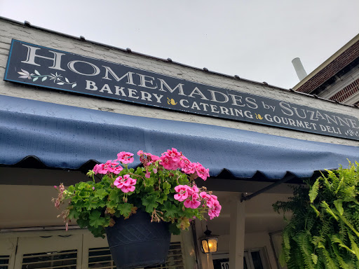 Caterer «Homemades By Suzanne», reviews and photos, 102 N Railroad Ave, Ashland, VA 23005, USA