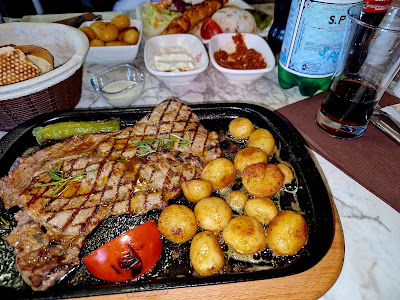 Mis P&P - Restaurant Vénissieux à Vénissieux