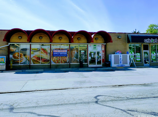 Cricket Wireless Authorized Retailer, 704 S Pittsburgh St, Connellsville, PA 15425, USA, 