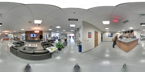 Car Dealer «Davis-Moore Chrysler Dodge Jeep Ram», reviews and photos, 7675 E Kellogg Dr, Wichita, KS 67207, USA