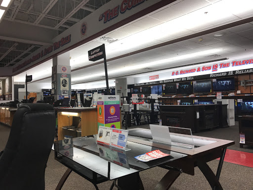 Appliance Store «P.C. Richard & Son», reviews and photos, 2264 US-22, Union, NJ 07083, USA