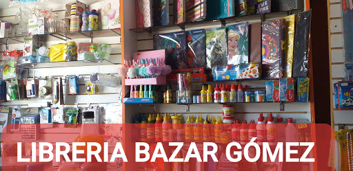 Libreria Bazar