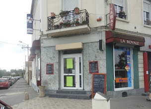 Photo n°24 de Omiams Regal Lizy sur Ourcq à Lizy-sur-Ourcq ()