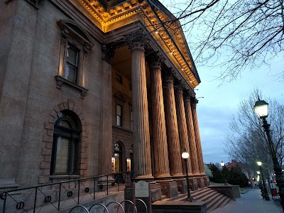Photos of The Capital