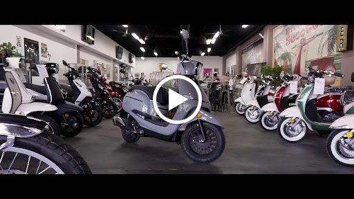 Motor Scooter Dealer «Riverside Scooters», reviews and photos, 6617 Magnolia Ave, Riverside, CA 92506, USA
