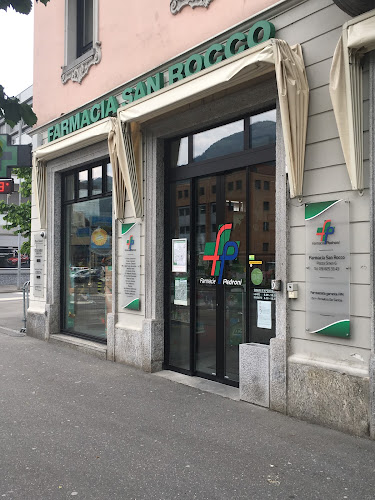 Farmacia San Rocco SA - Bellinzona